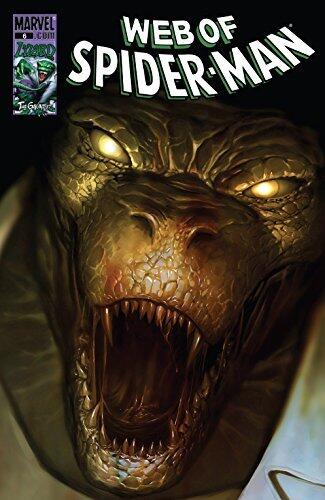 Web of Spider-Man (2009-2010) #6