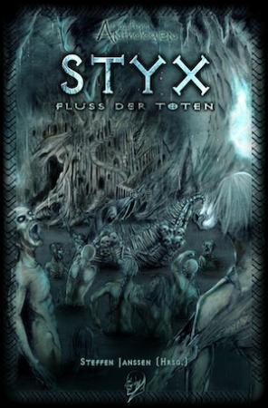 STYX - Fluss der Toten