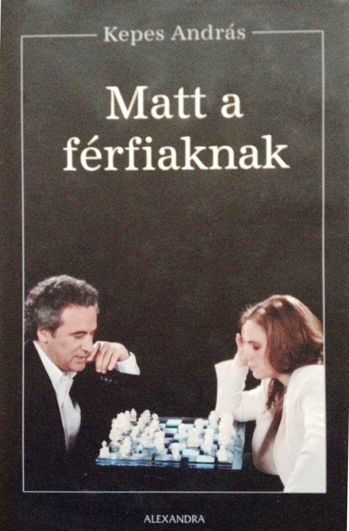 Matt a ferfiaknak