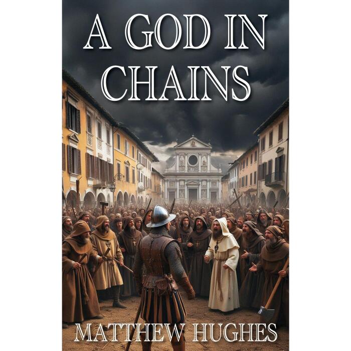 A God in Chains