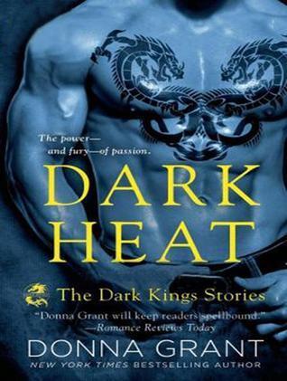 Dark Heat
