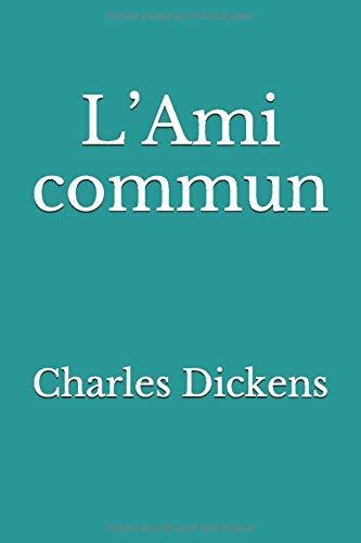 L'Ami commun