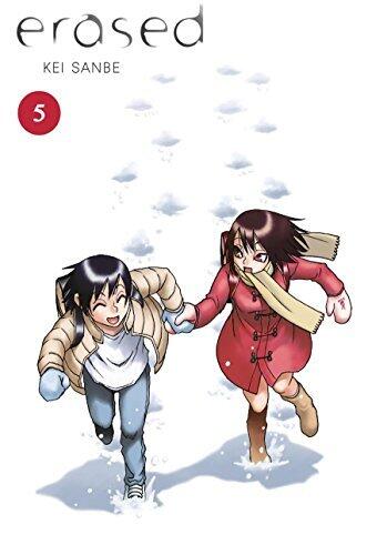 Erased