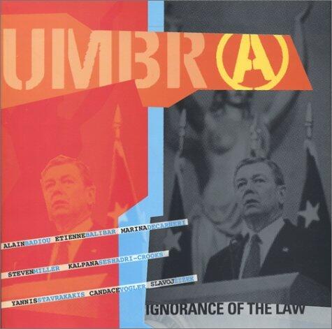 Ignorance of the Law