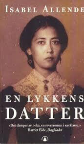 En lykkens datter
