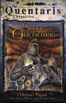Stones of Quentaris