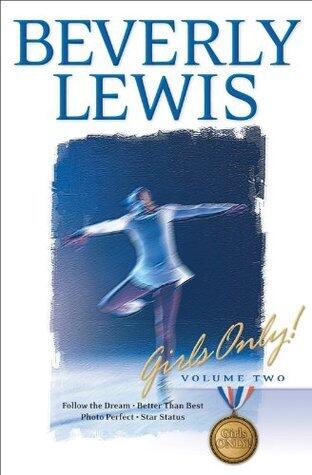 Girls Only! : Volume 2: 5-8