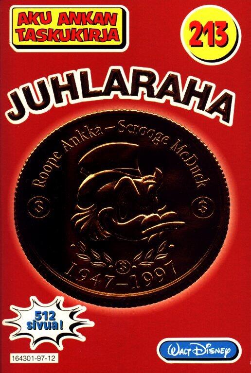 Juhlaraha