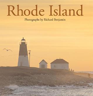 Rhode Island: Photographs by Richard Benjamin