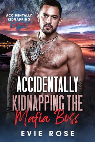 Accidentally Kidnapping