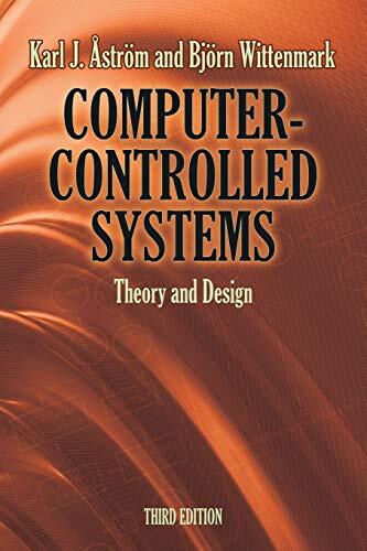 Computer-Controlled Systems: Theory and Design (Third Edition)