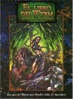 El libro del Wyrm, segunda edición