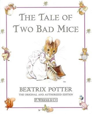 The Tale of Two Bad Mice