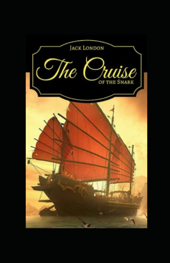 The Cruise of the Snark Annotated