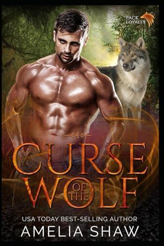 Curse of the Wolf: Steamy paranormal romance