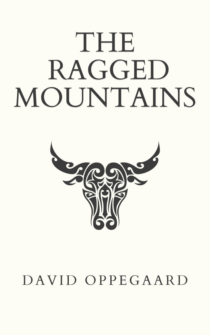 The Ragged Mountains