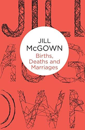 Births, Deaths and Marriages