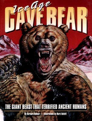 Ice Age Cave Bear: The Giant Beast That Terrified Ancient Humans