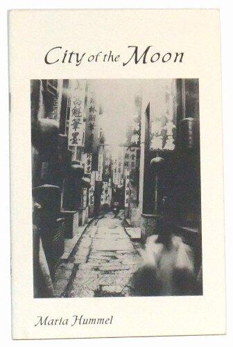 City of the Moon