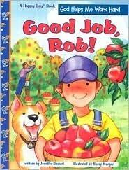 Good Job Rob