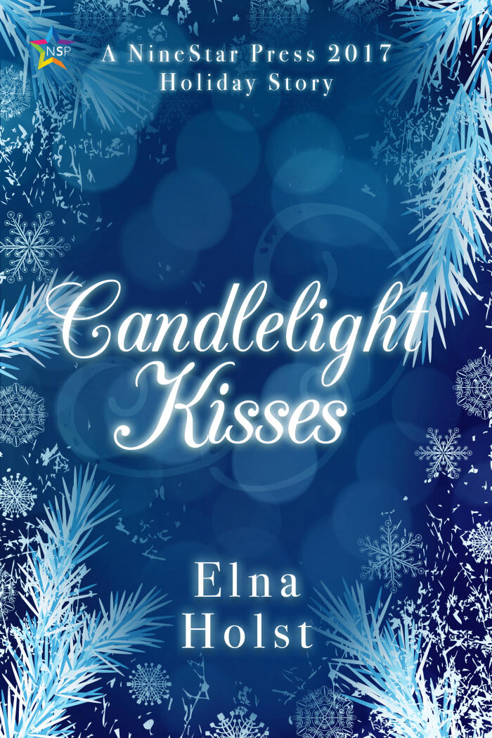 A Tinsel and Spruce Needles Romance