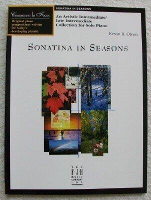 Sonatina in Seasons