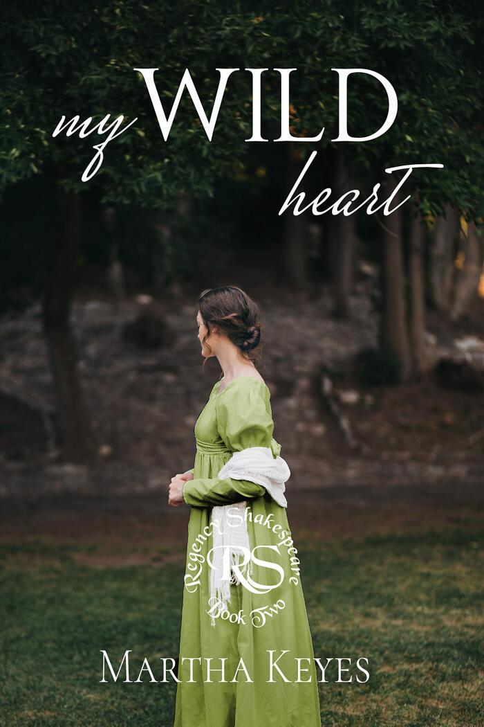 My Wild Heart
