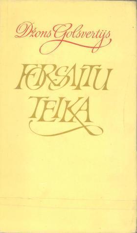 Forsaitu teika: Izīrējams