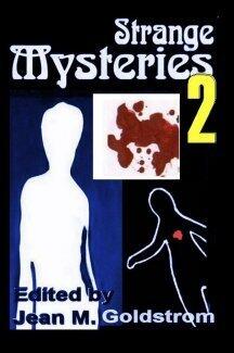 Strange Mysteries 2