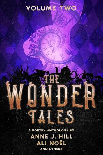 The Wonder Tales: Volume Two