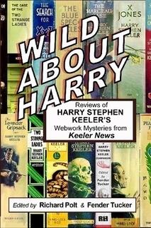 Wild About Harry