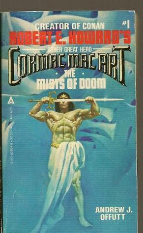 Cormac Mac Art #1  The Mists of Doom