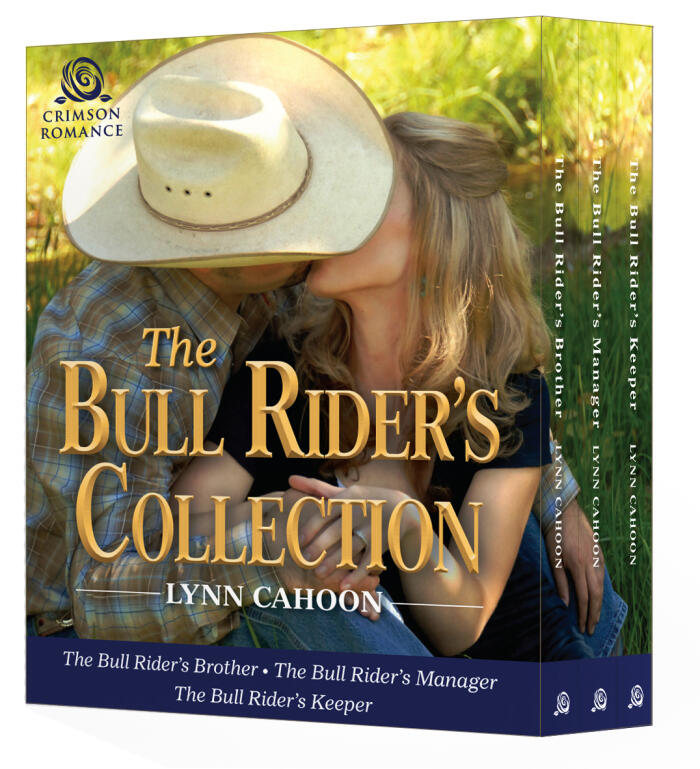 The Bull Rider's Collection
