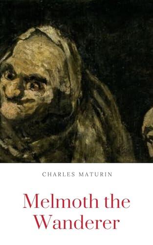 Melmoth the Wanderer