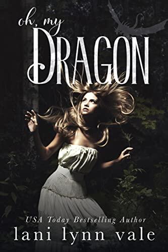 Oh, My Dragon