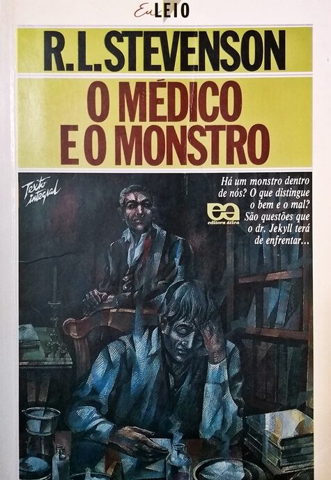 O Médico e o Monstro