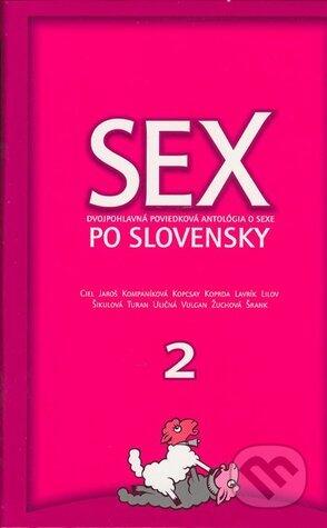 Sex po slovensky 2