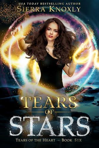 Tears of Stars: An Academy Fantasy Romance