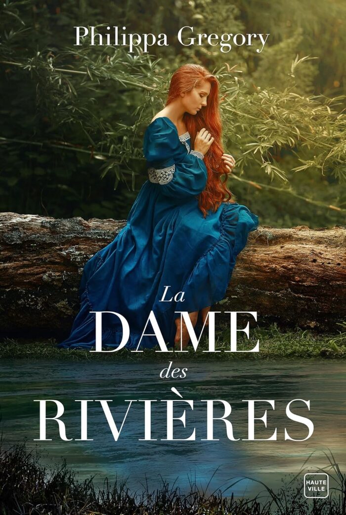 La dame des rivières