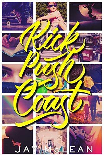 Kick, Push, Coast