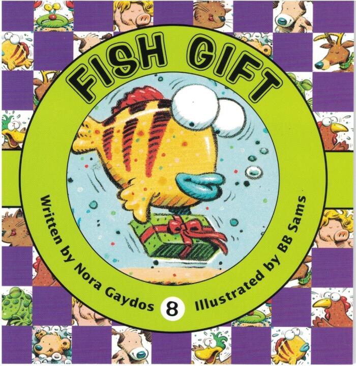 Fish Gift