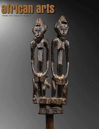 African Arts 48:1