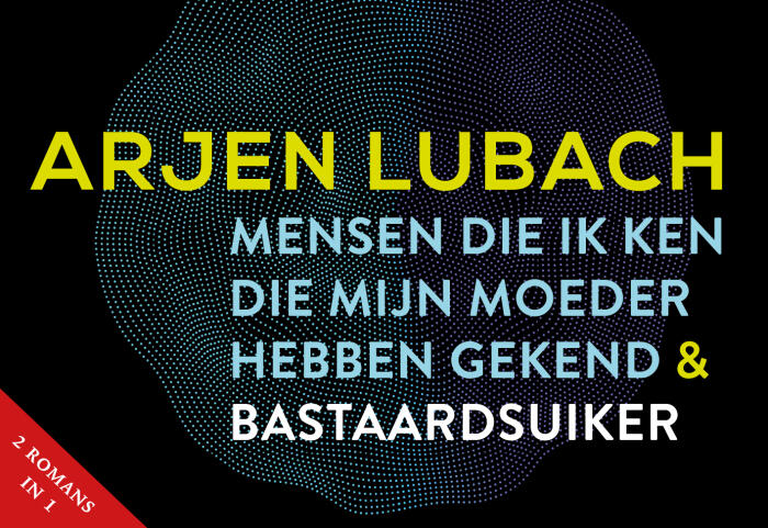 Mensen die ik ken die mijn moeder hebben gekend & Bastaardsuiker