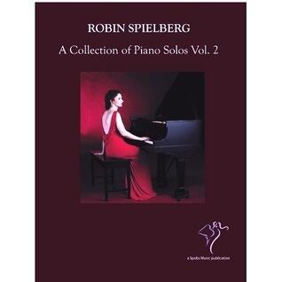 A Collection of Piano Solos Volume II