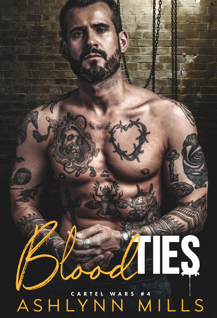 Blood Ties