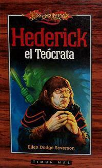Hederick el Teócrata