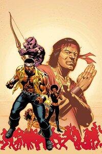 House of M: Avengers #2