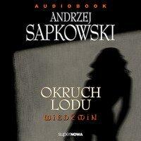 Okruch Lodu
