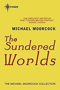 The Sundered Worlds (Von Bek #5)