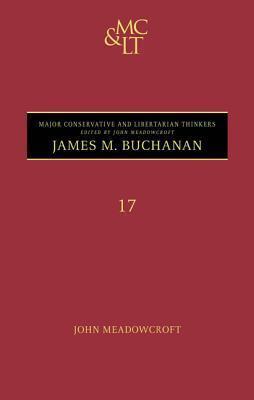 James M. Buchanan